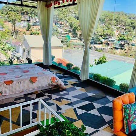 Moc Gia Vien Homestay - Đà Lạt Exterior foto