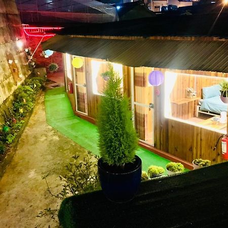 Moc Gia Vien Homestay - Đà Lạt Exterior foto