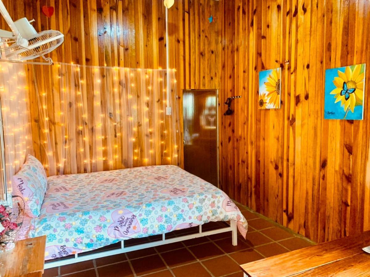 Moc Gia Vien Homestay - Đà Lạt Exterior foto